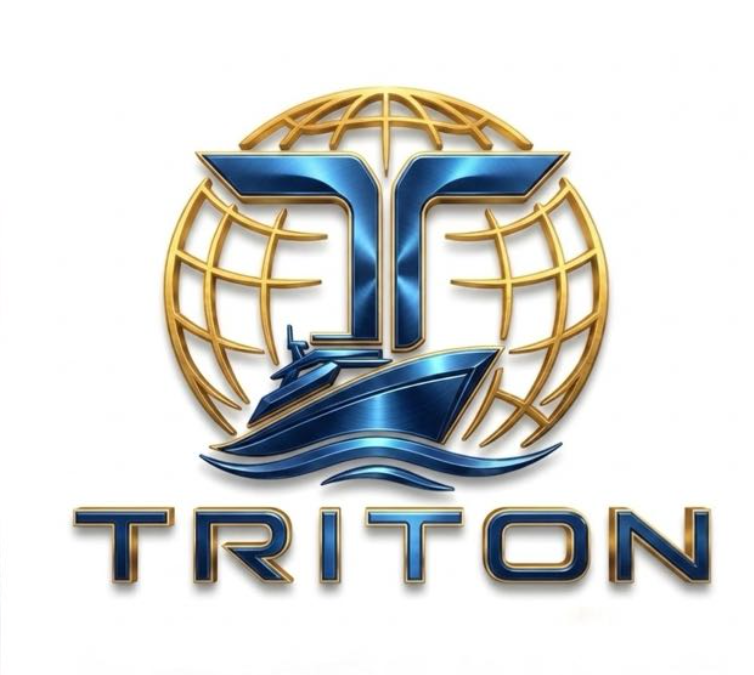 Triton Logo